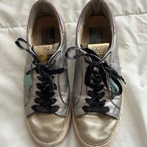 Golden Goose May Shoes